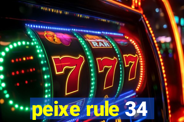 peixe rule 34